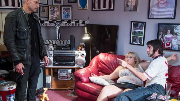 Photo du film The Brothers Grimsby