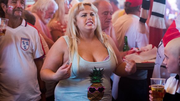 Photo du film The Brothers Grimsby