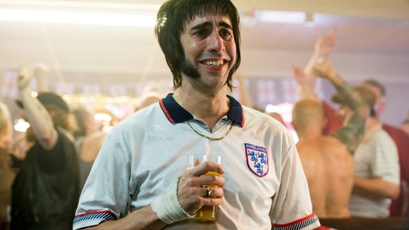 Photo du film The Brothers Grimsby