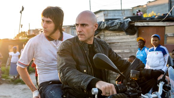 Photo du film The Brothers Grimsby