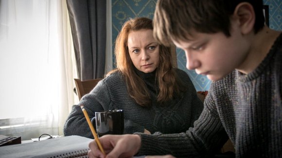 Photo from the movie The Harvest