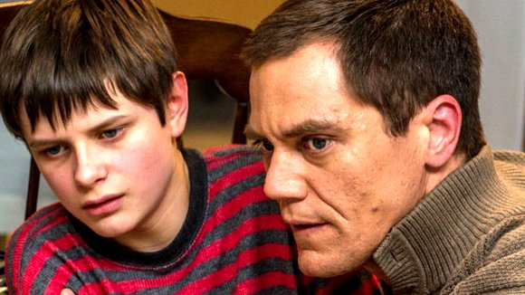 Photo from the movie The Harvest