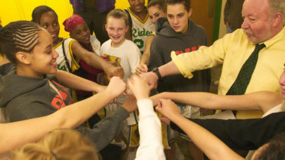 Photo from the movie The Heart of the Game