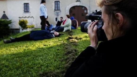 Photo du film Elle s'appelle Sabine