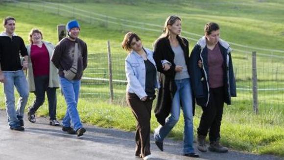 Photo du film Elle s'appelle Sabine