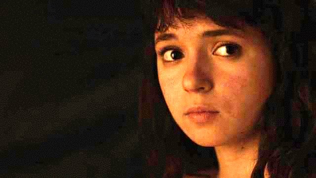 Photo from the movie Here Alone