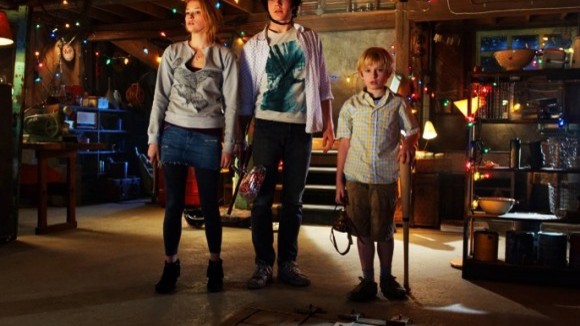 Photo du film The Hole