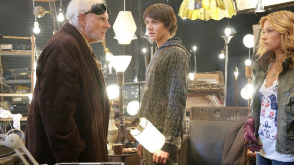 Photo du film The Hole