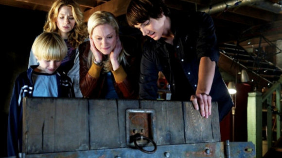 Photo du film The Hole