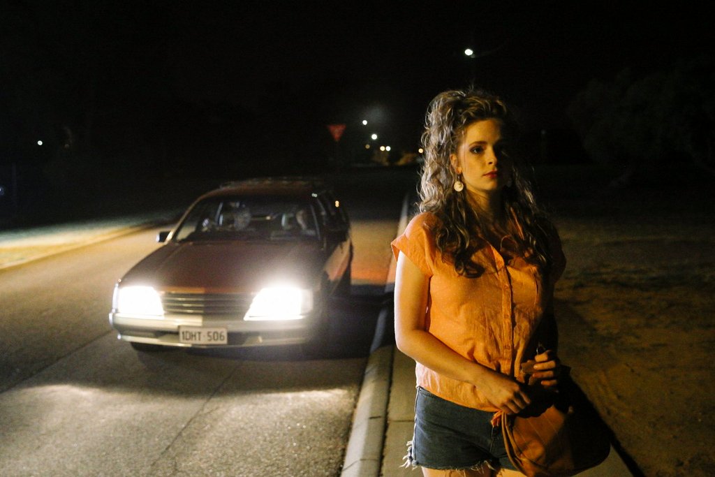 Photo du film Hounds of Love