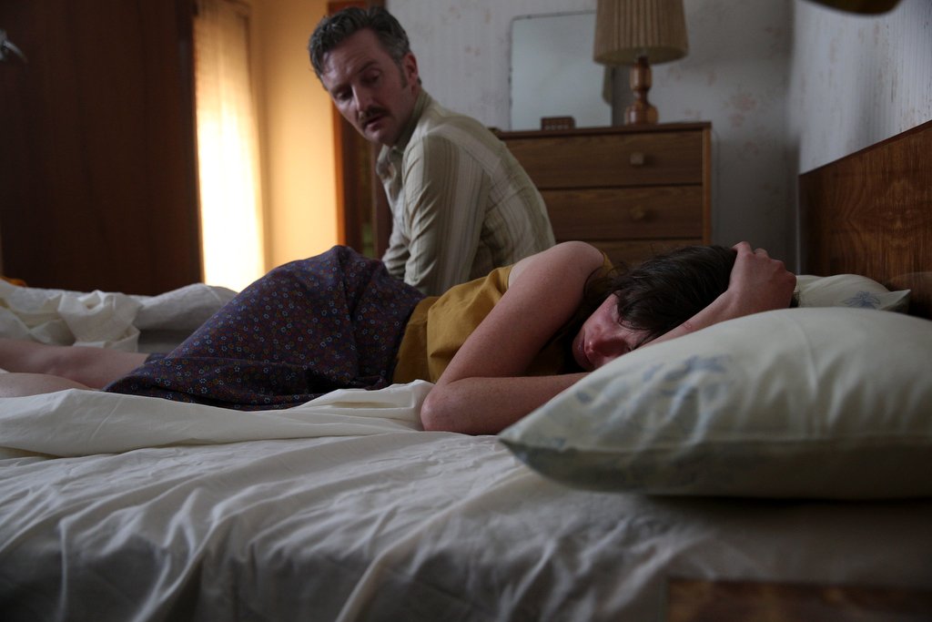 Photo du film Hounds of Love