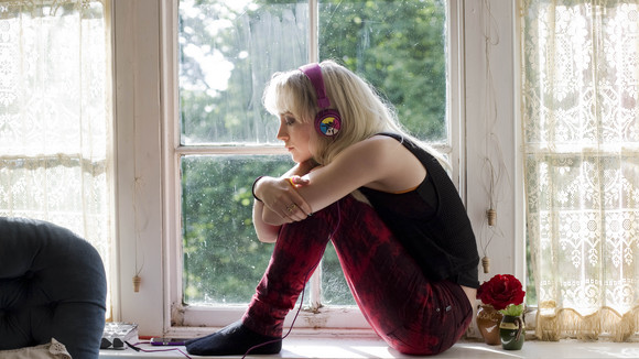 Photo du film How I Live Now