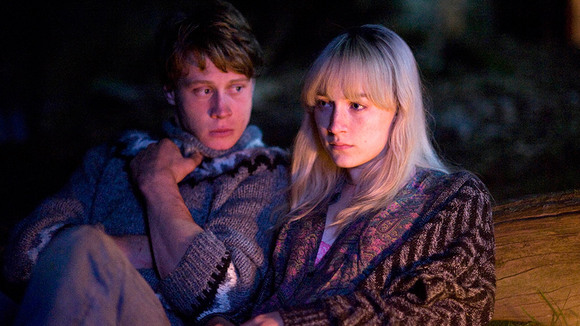 Photo du film How I Live Now