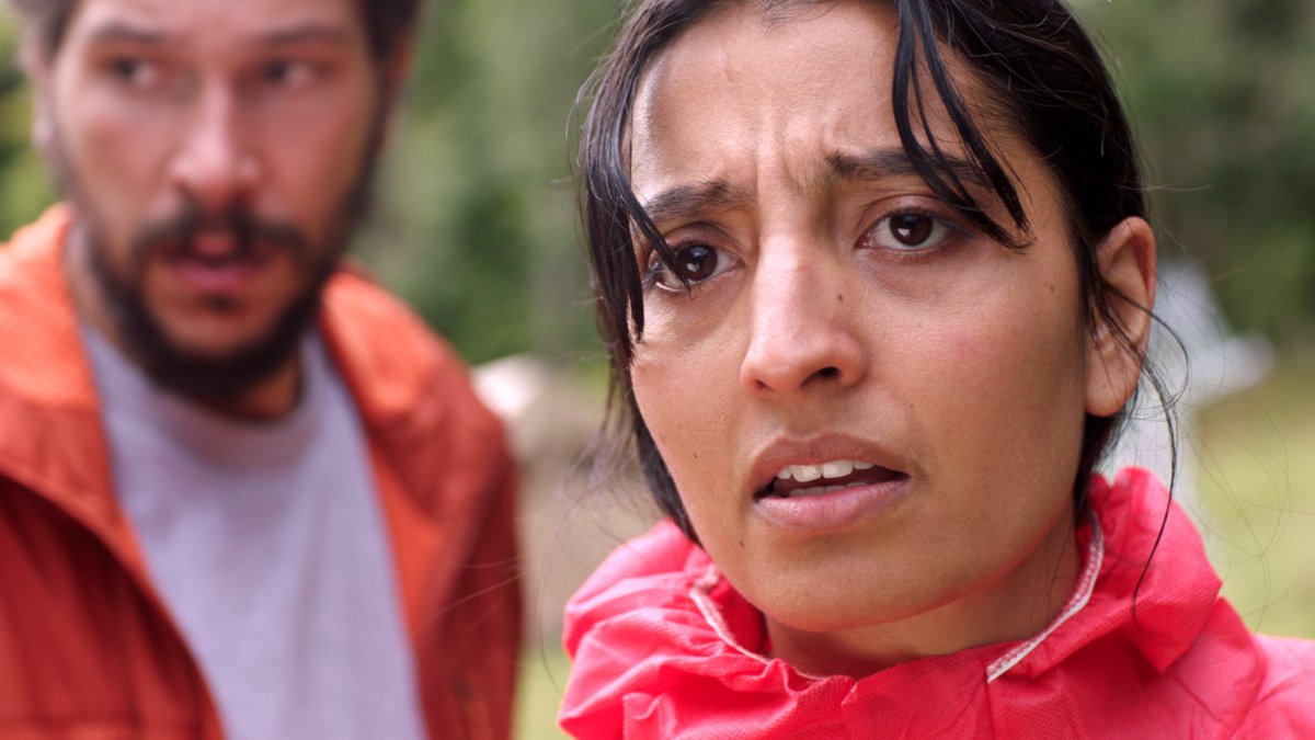 Photo du film In the Earth