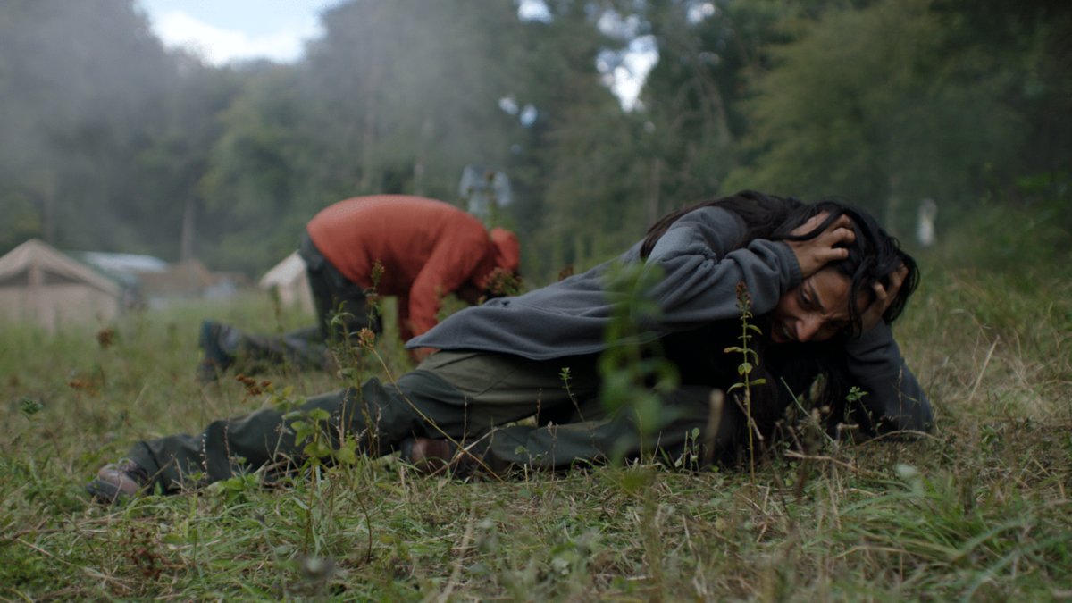 Photo du film In the Earth