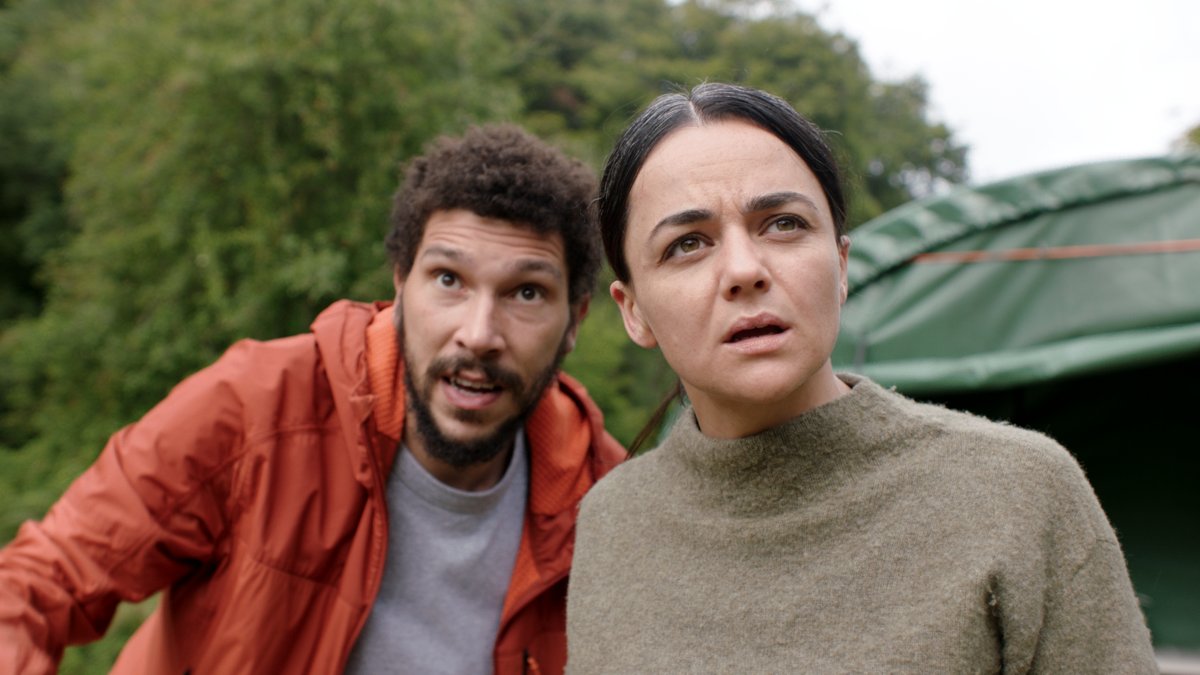 Photo du film In the Earth