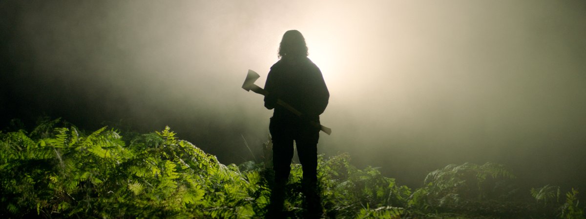 Photo du film In the Earth