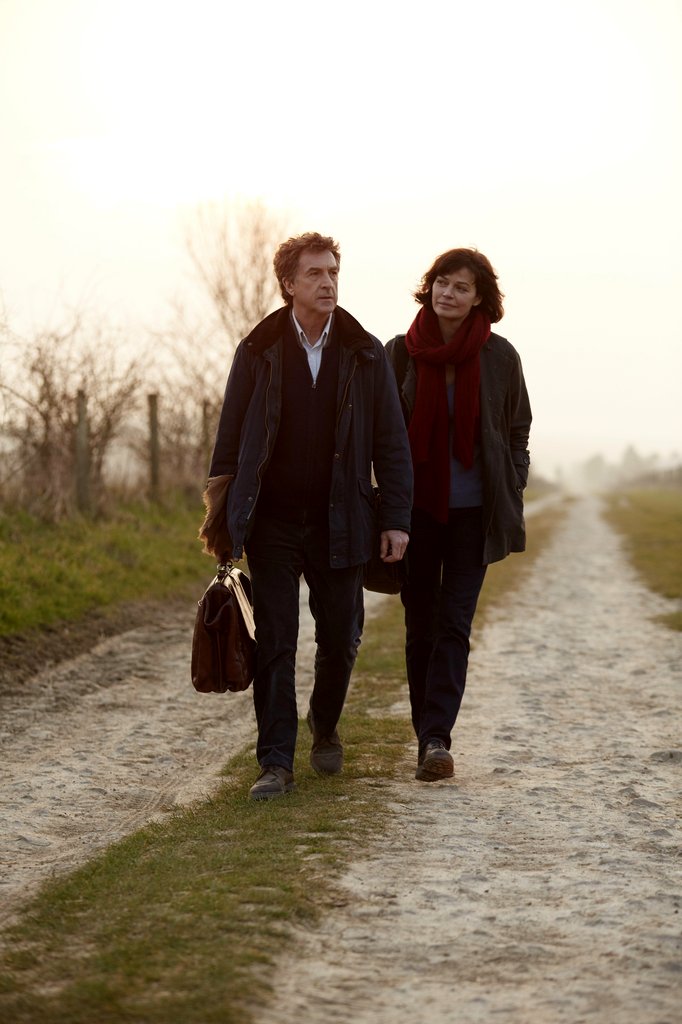 Photo du film Médecin de campagne