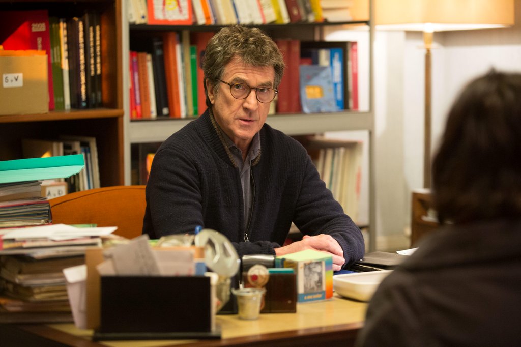 Photo du film Médecin de campagne