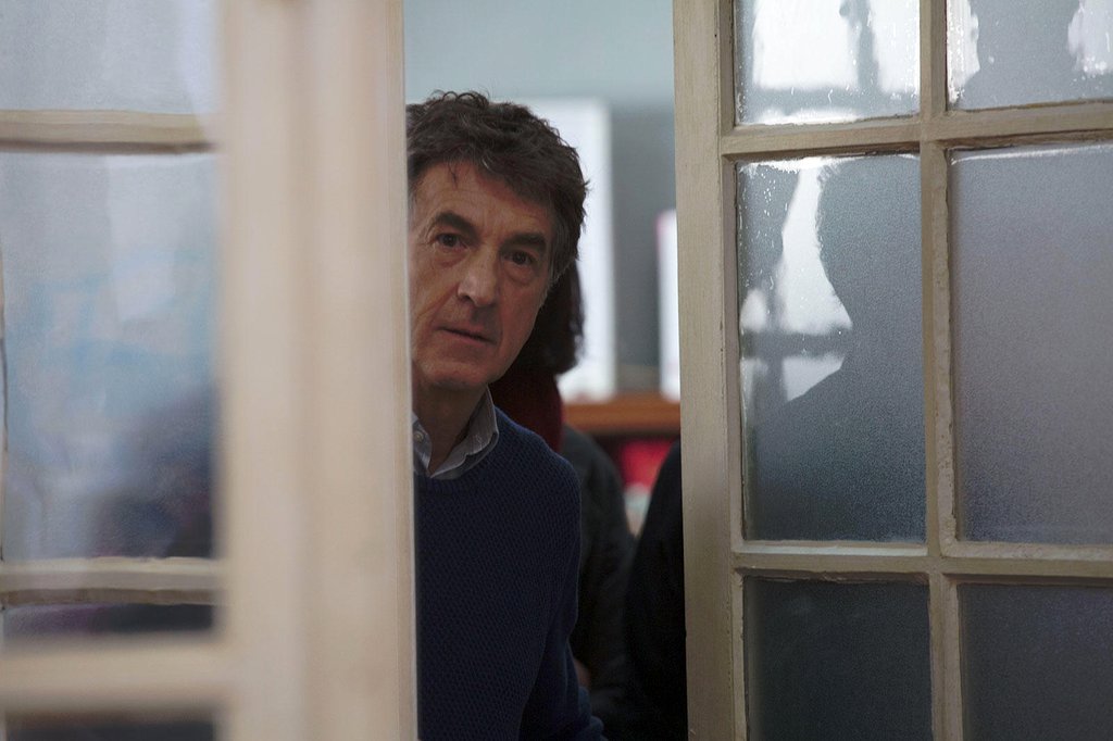 Photo du film Médecin de campagne