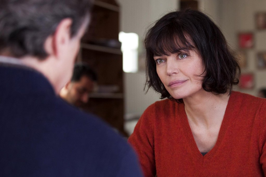 Photo du film Médecin de campagne