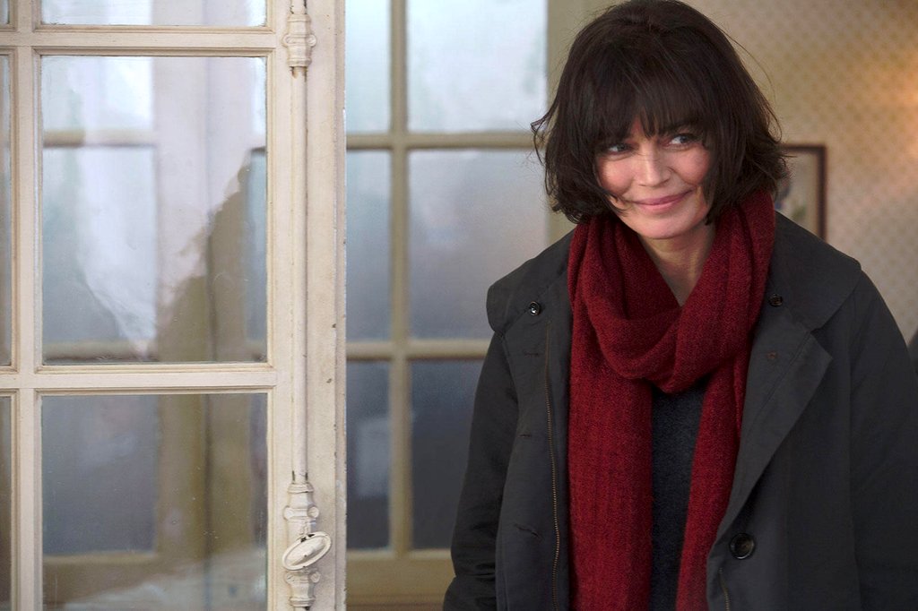 Photo du film Médecin de campagne