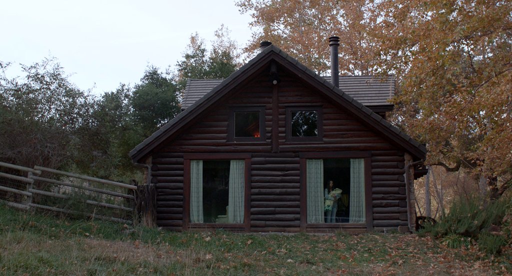 Photo from the movie Jackals