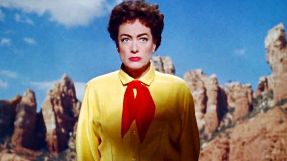 Photo du film Johnny Guitar