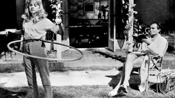 Photo from the movie Lolita