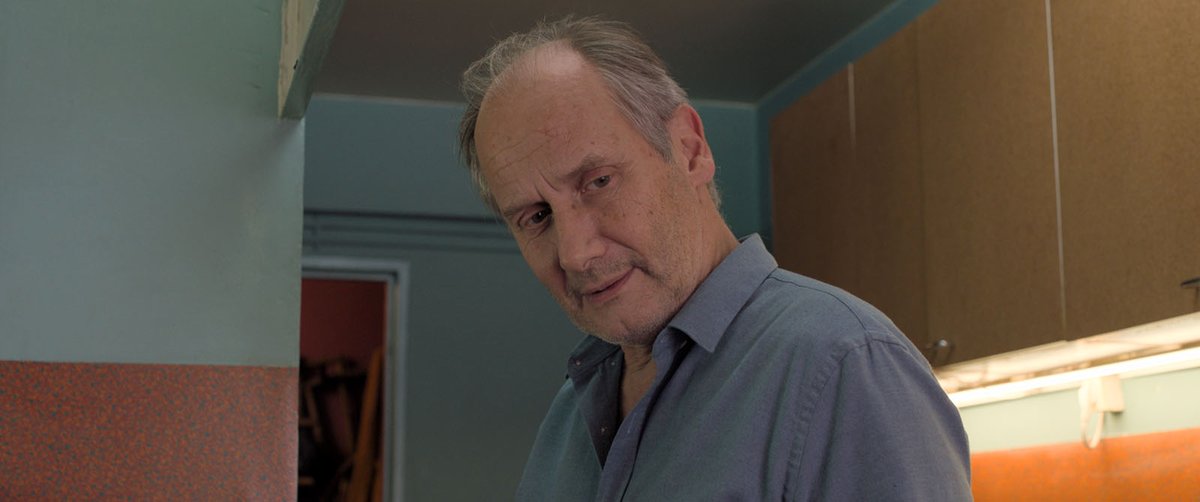 Photo from the movie Mama Weed