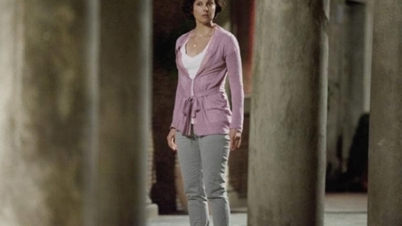 Photo du film Missing