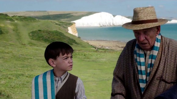 Photo du film Mr. Holmes