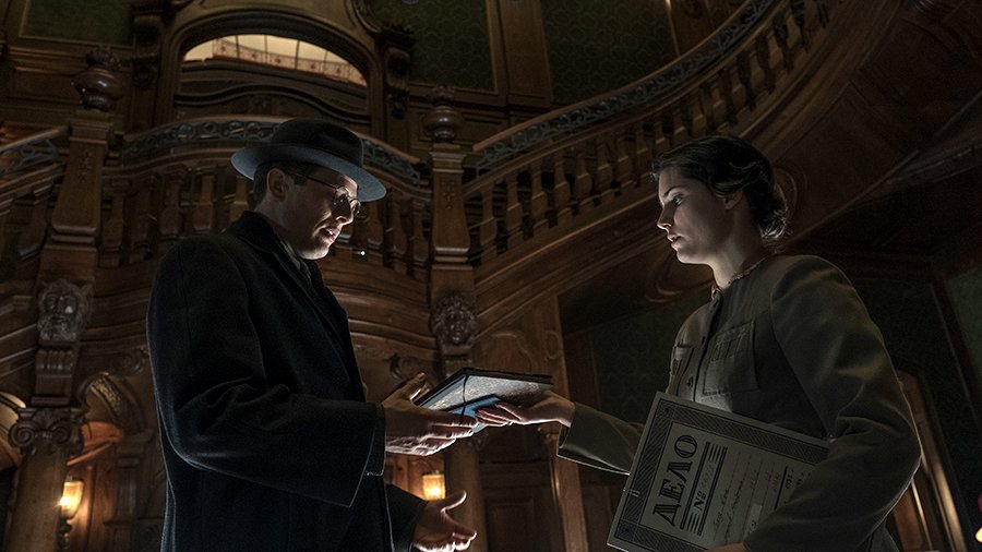 Photo du film Mr. Jones