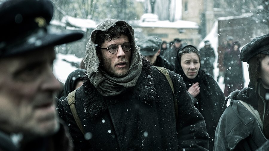 Photo du film Mr. Jones