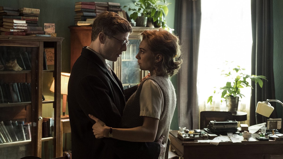 Photo du film Mr. Jones