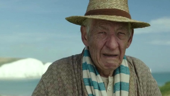 Photo du film Mr. Holmes