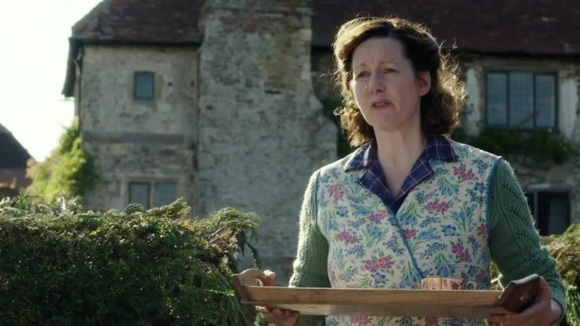 Photo du film Mr. Holmes