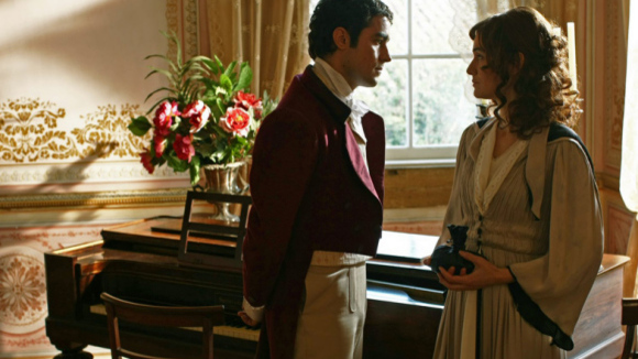 Photo from the movie Mysteries of Lisbon