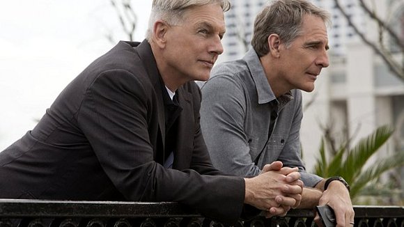 Photo from the movie NCIS: New Orleans