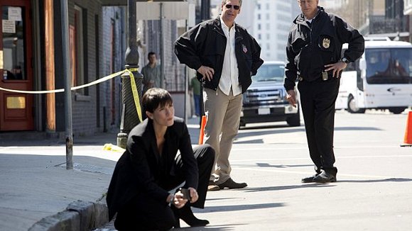Photo from the movie NCIS: New Orleans