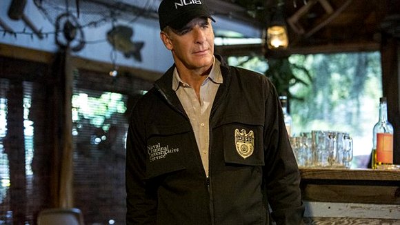 Photo from the movie NCIS: New Orleans