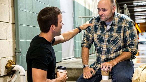 Photo from the movie NCIS: New Orleans