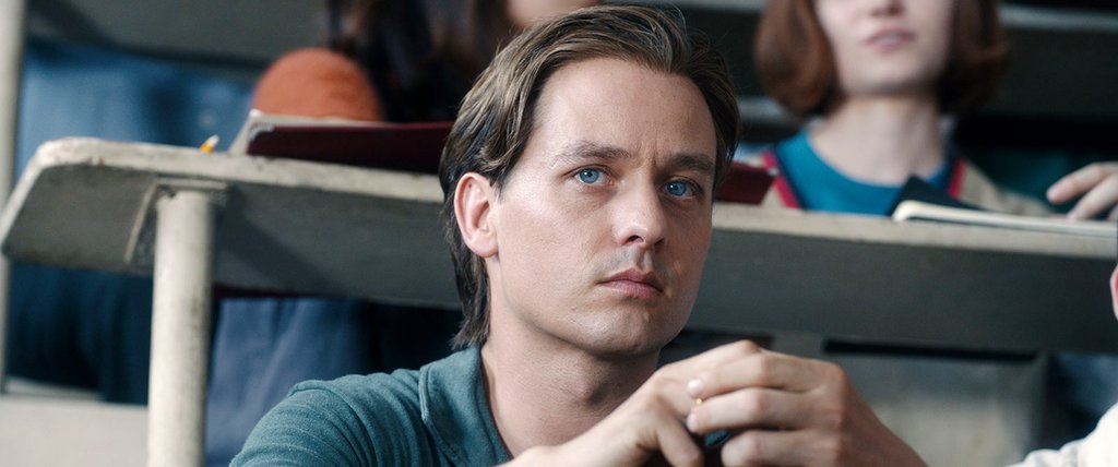 Photo from the movie Never Look Away
