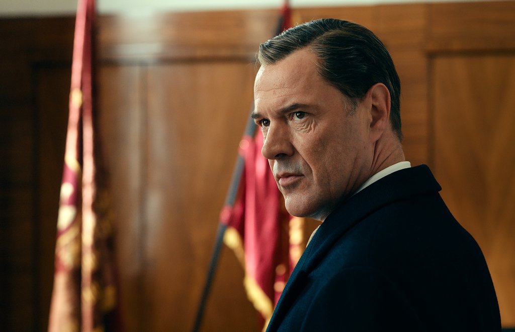 Photo from the movie Never Look Away