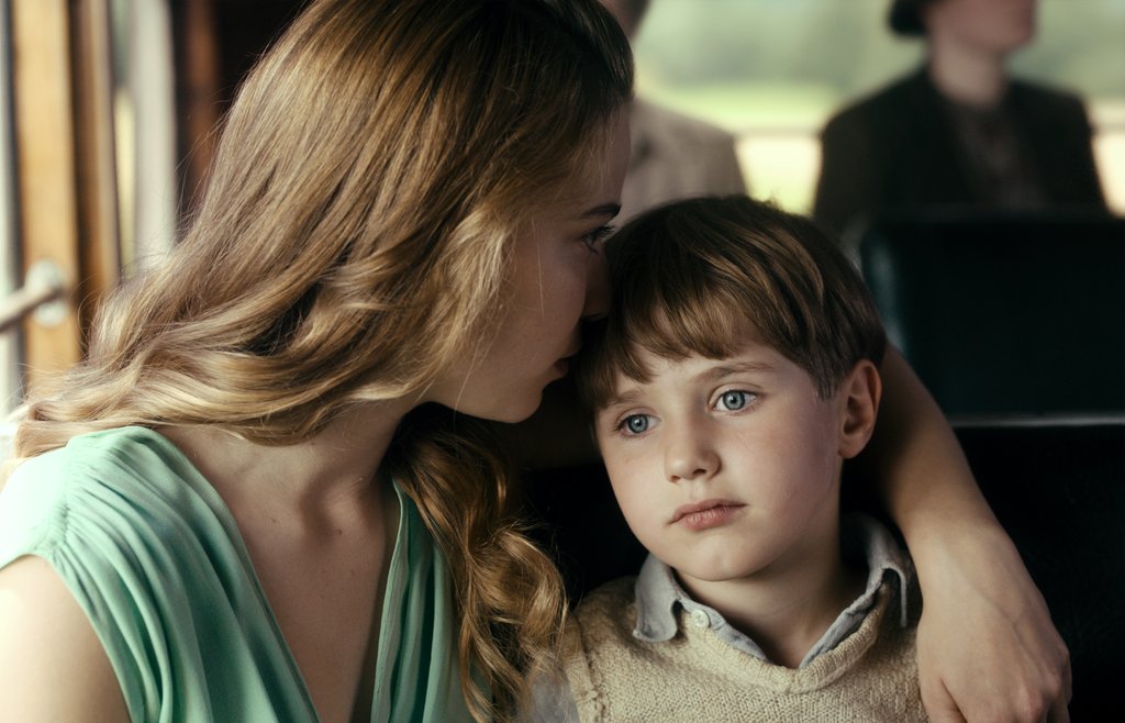 Photo from the movie Never Look Away
