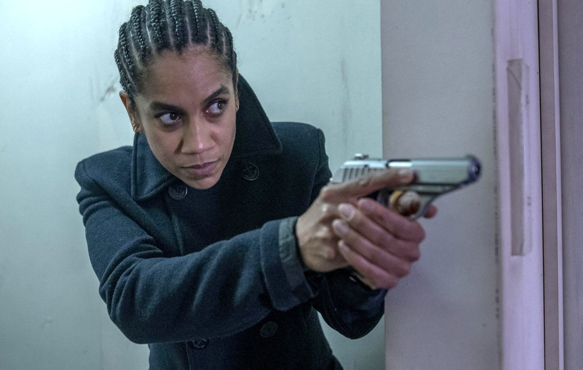 Photo from the movie One Ranger