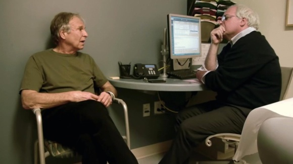 Photo du film One Cut, One Life