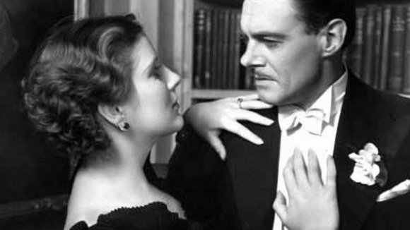 Photo du film One More River