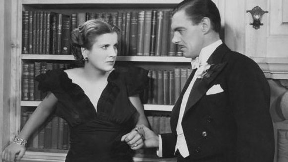 Photo du film One More River