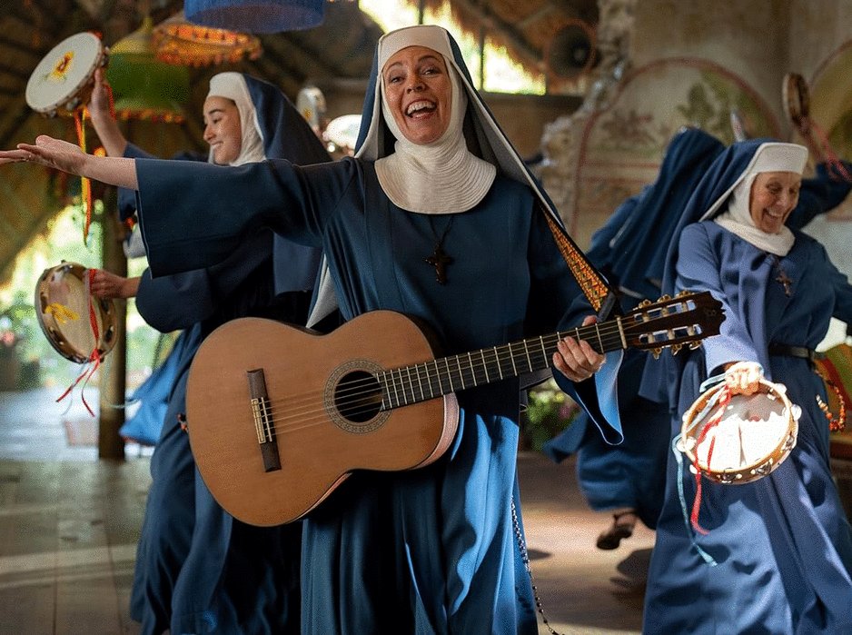 Photo du film Paddington in Peru